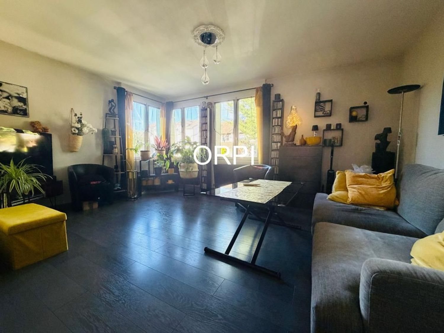 Maison à vendre, 96m², Choisy-le-Roi