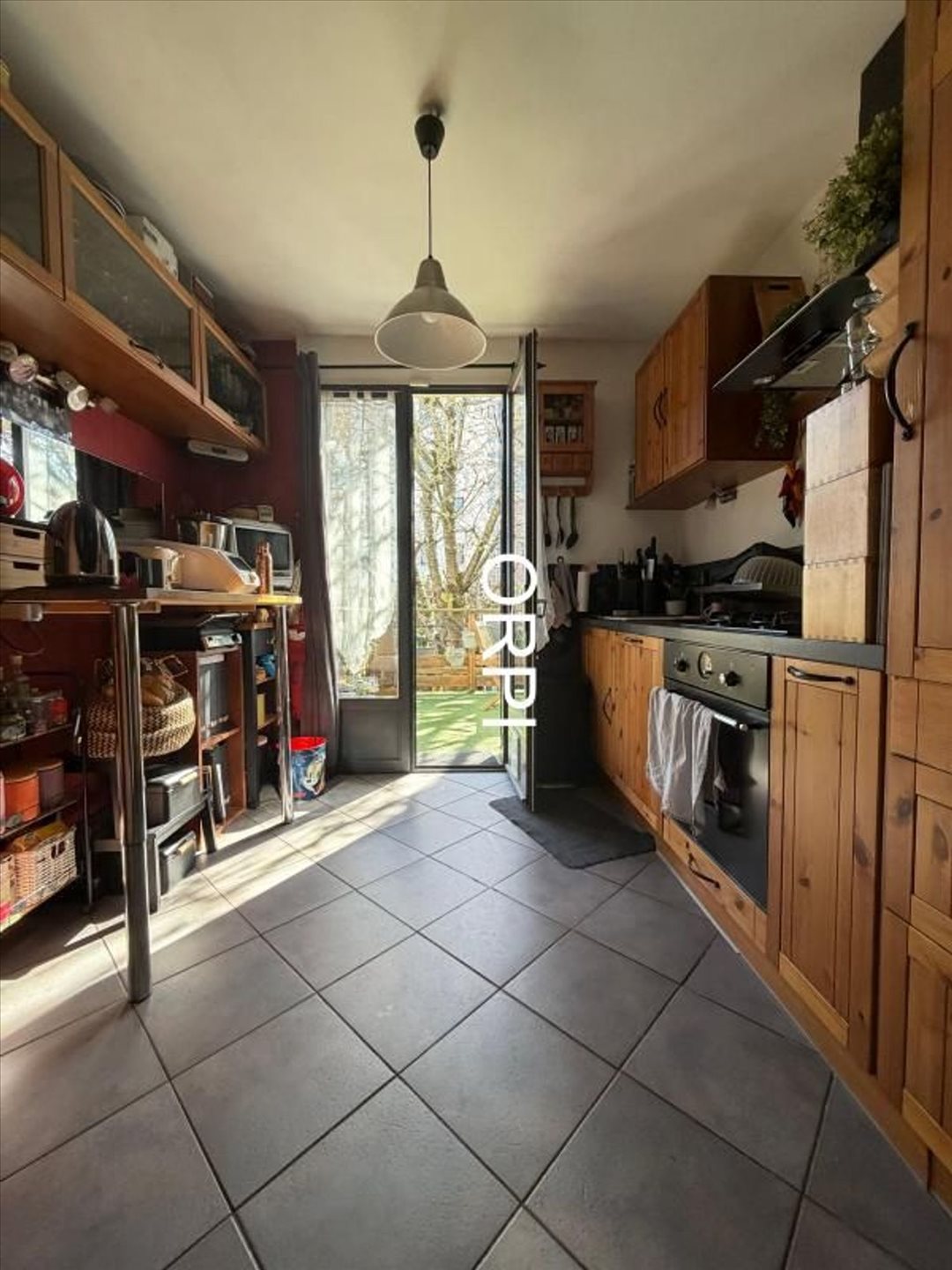 Maison à vendre, 96m², Choisy-le-Roi