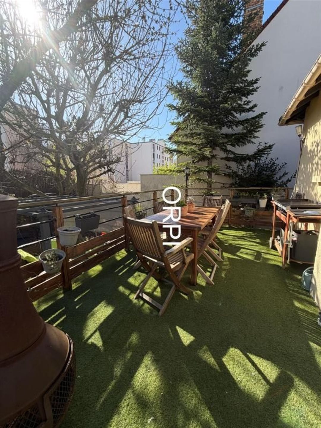 Maison à vendre, 96m², Choisy-le-Roi