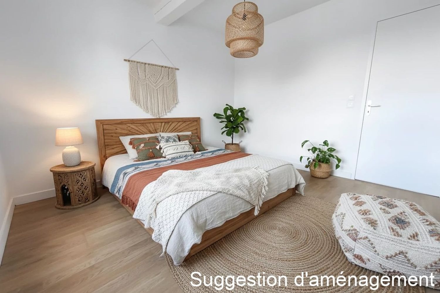 Appartement à vendre, 40m², Chassieu