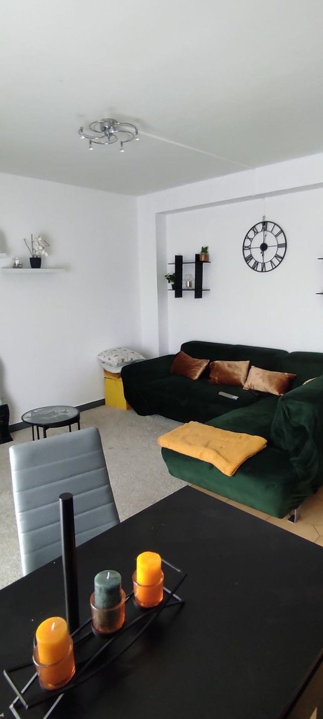 Appartement à vendre, 60m², Amiens