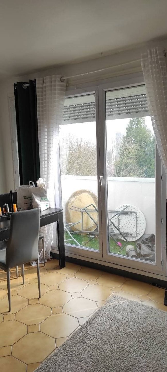Appartement à vendre, 60m², Amiens