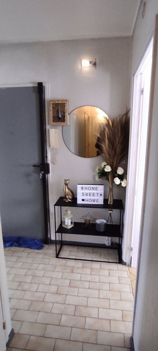 Appartement à vendre, 60m², Amiens