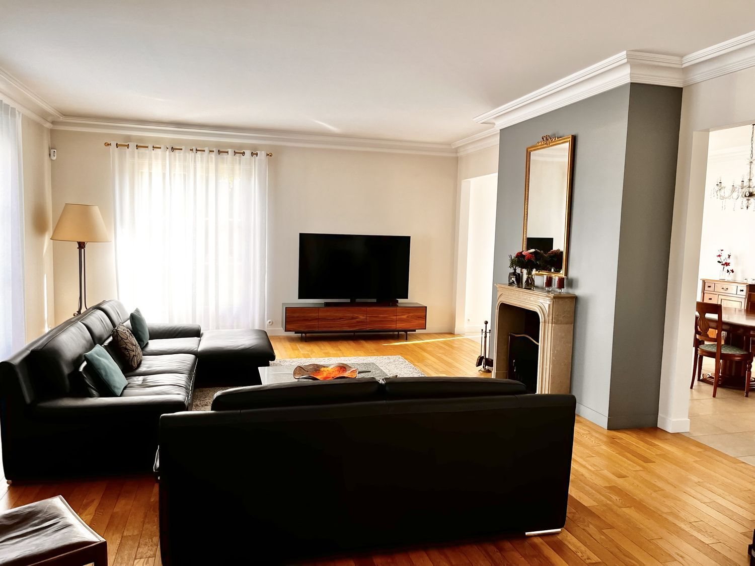 Maison à vendre, 256m², Le Plessis-Trévise