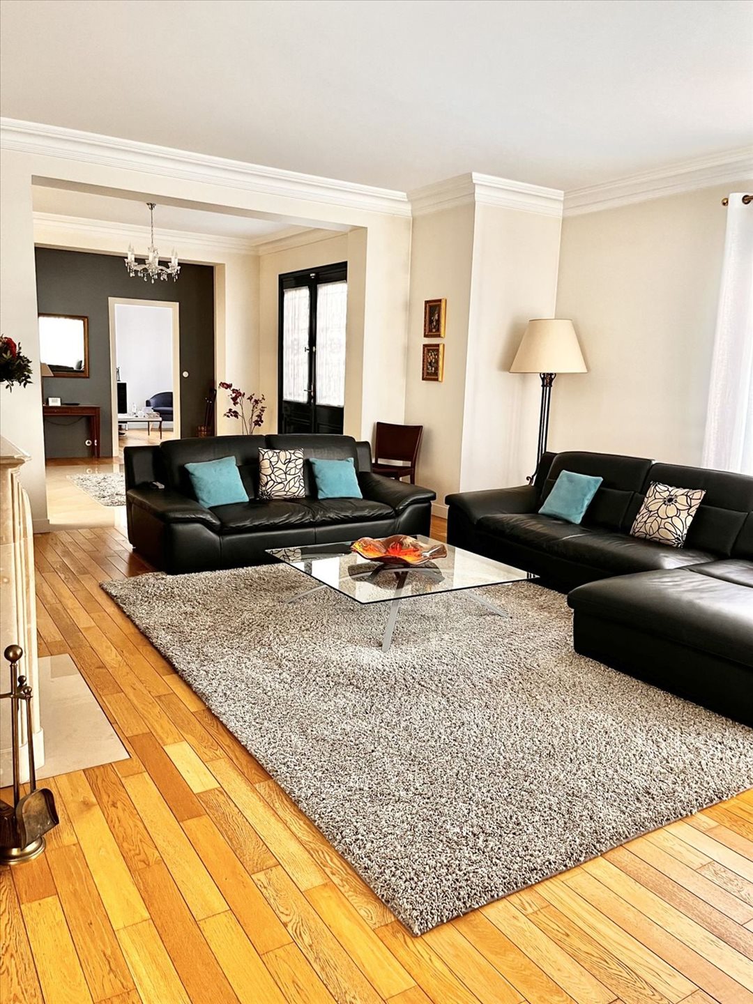 Maison à vendre, 256m², Le Plessis-Trévise