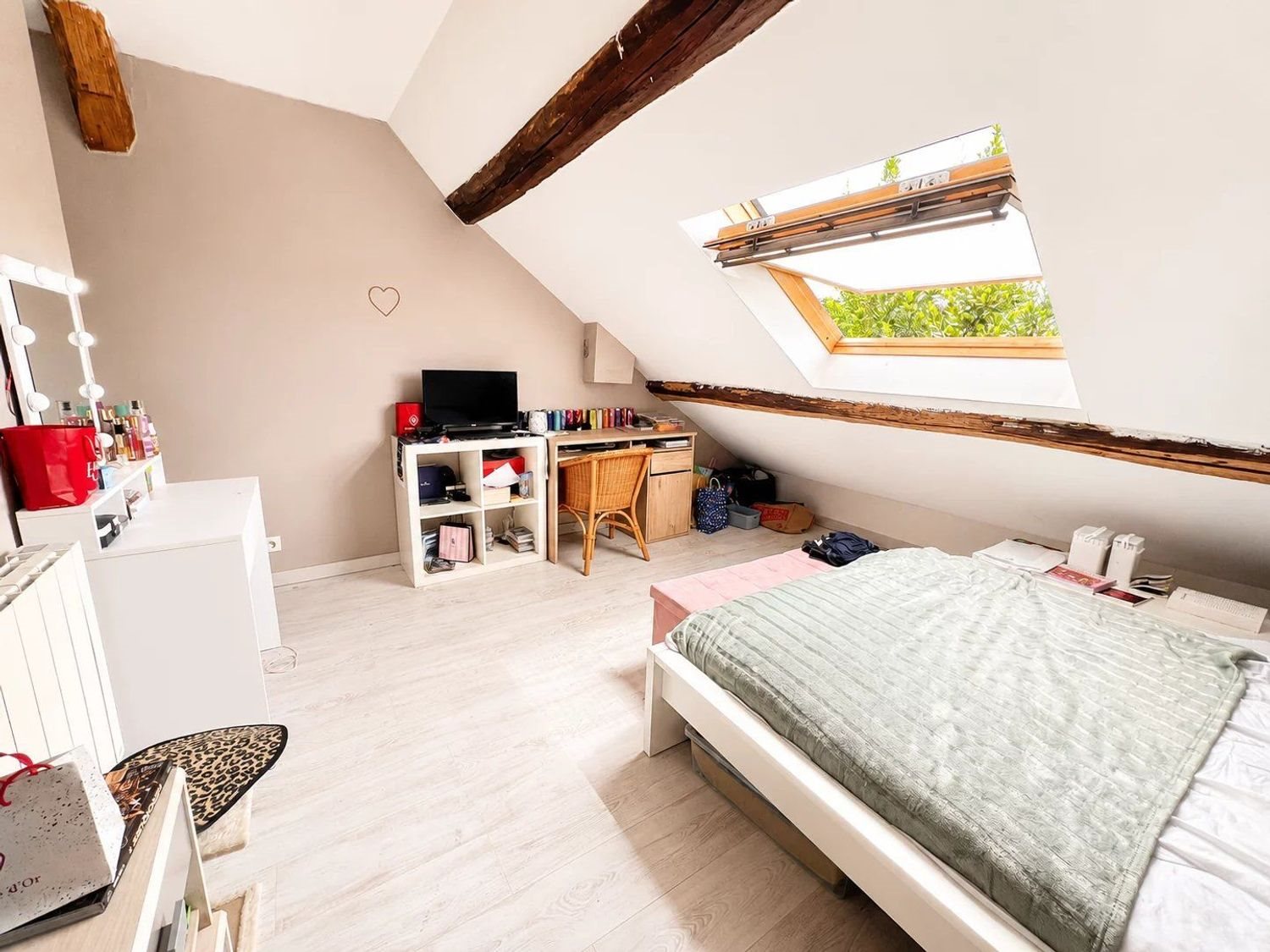 Maison à vendre, 110m², Gretz-Armainvilliers