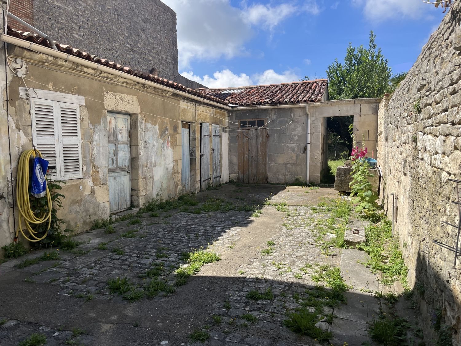 Maison à vendre, 118m², Rochefort