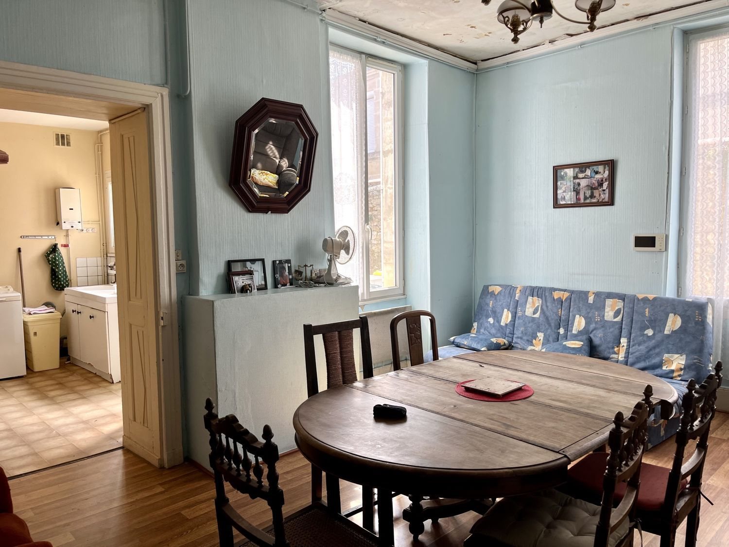 Maison à vendre, 118m², Rochefort