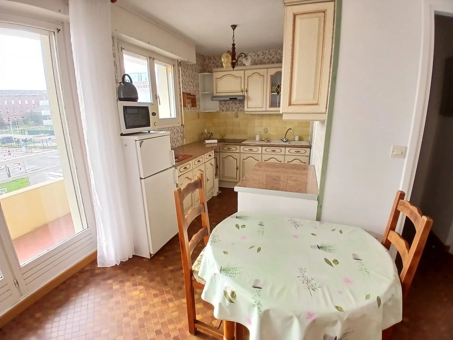 Appartement à vendre, 32m², Berck