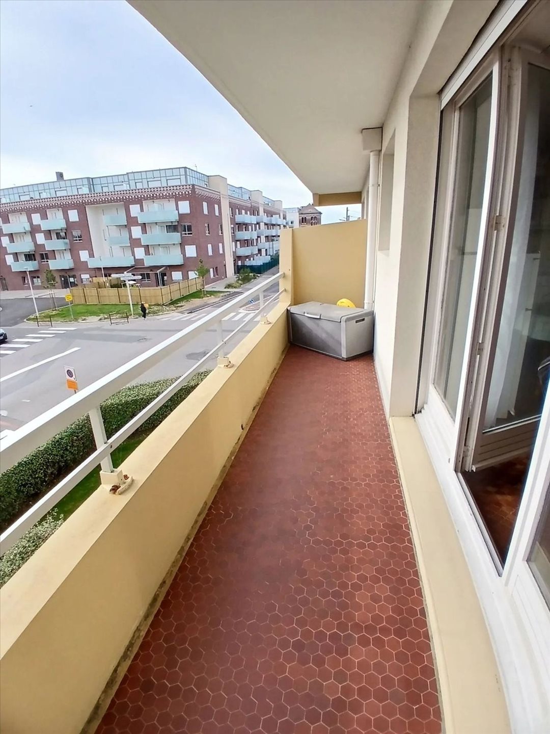 Appartement à vendre, 32m², Berck