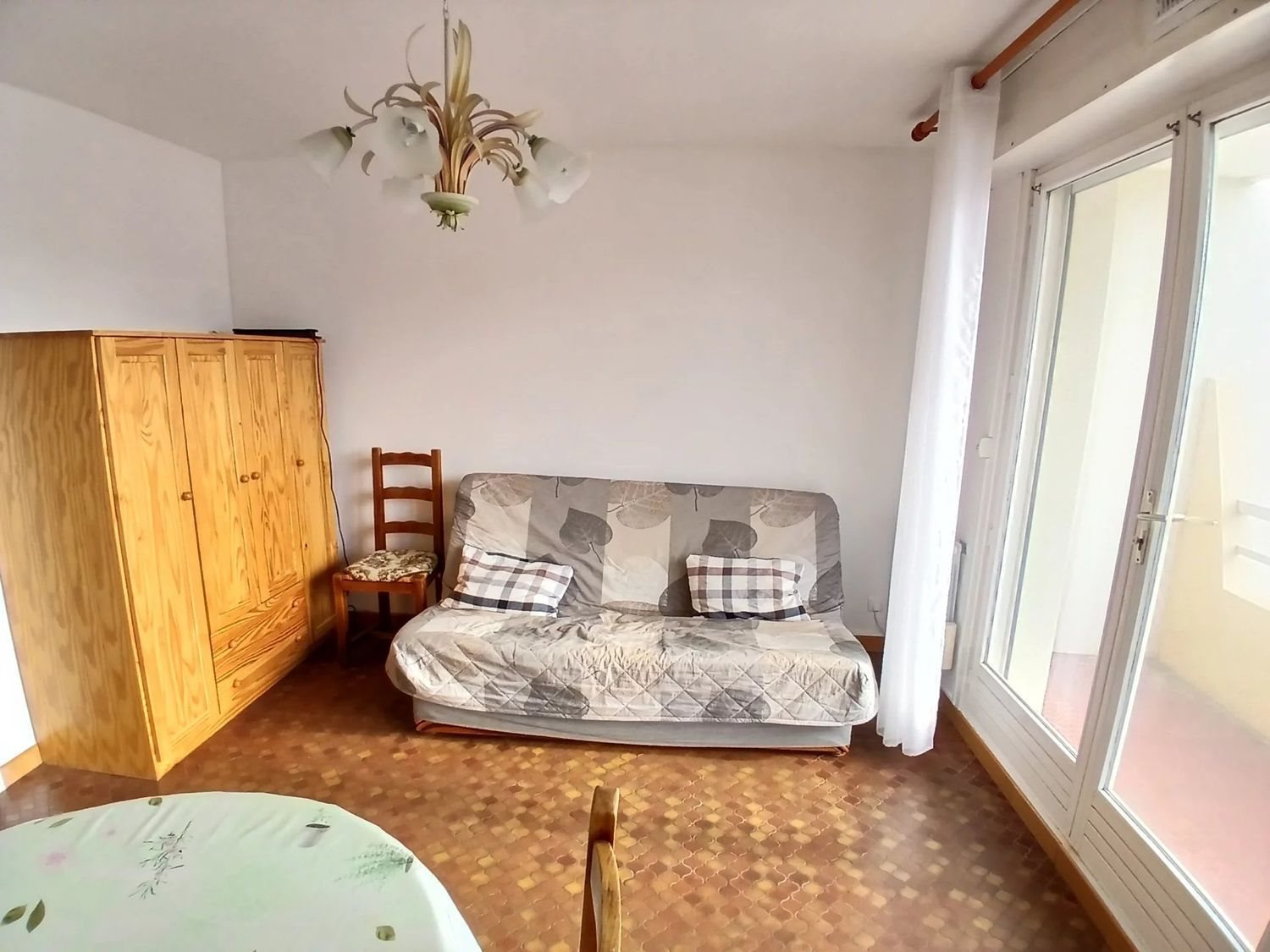 Appartement à vendre, 32m², Berck