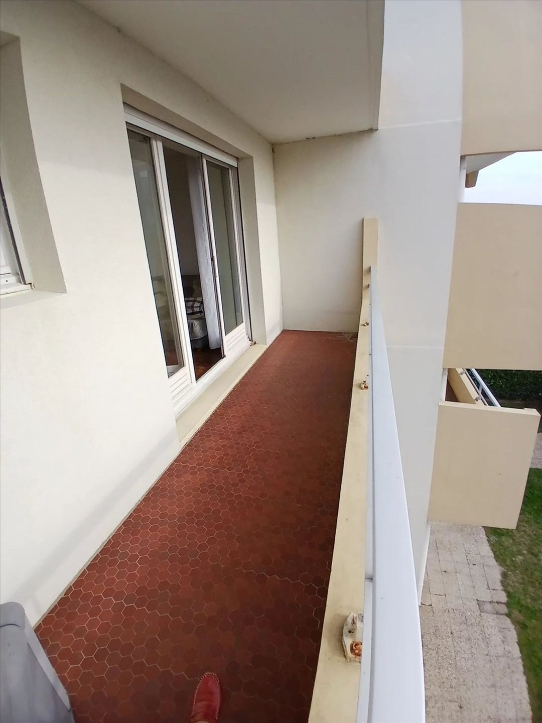 Appartement à vendre, 32m², Berck