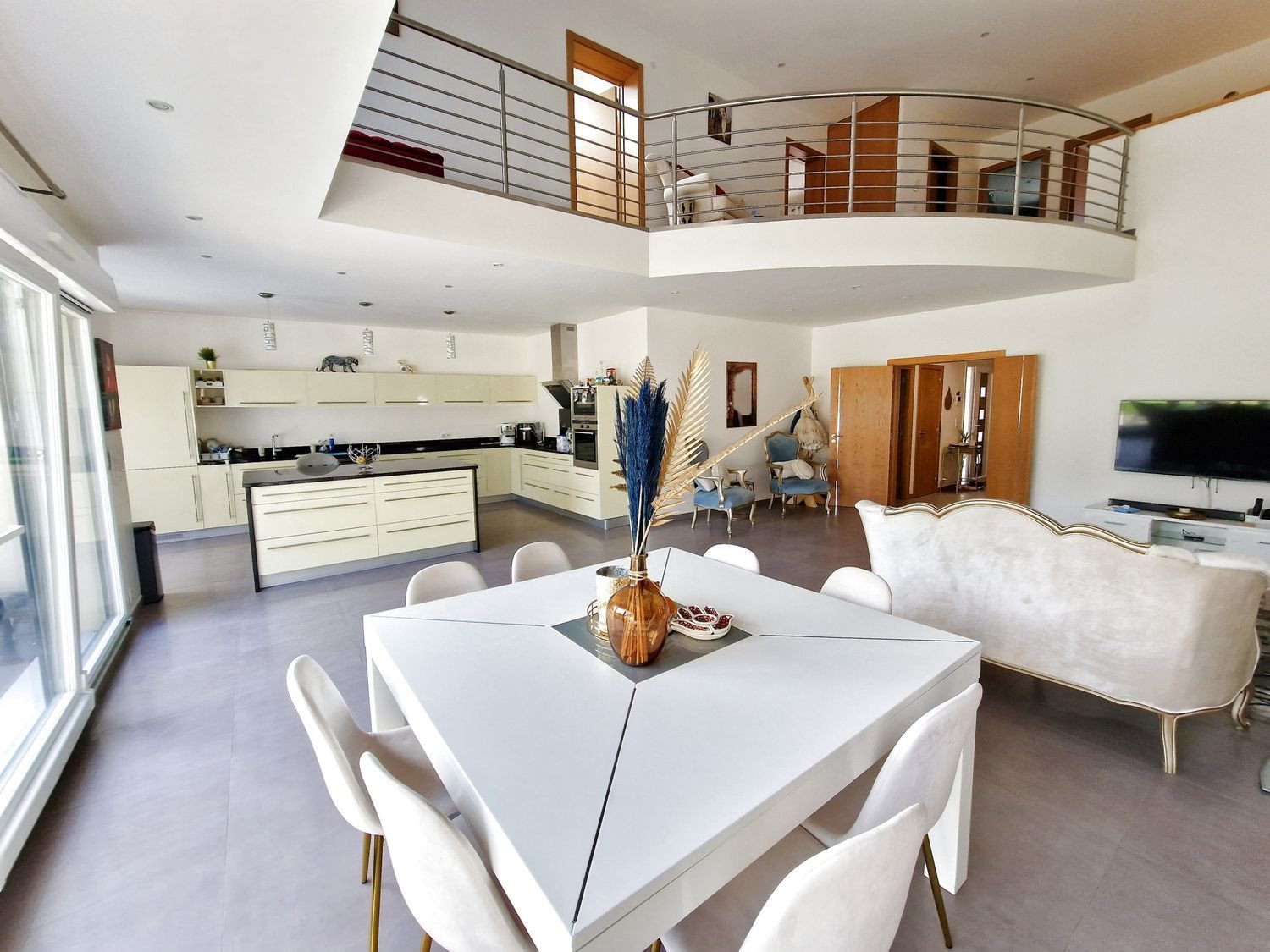 Maison à vendre, 178m², Champigny-sur-Marne