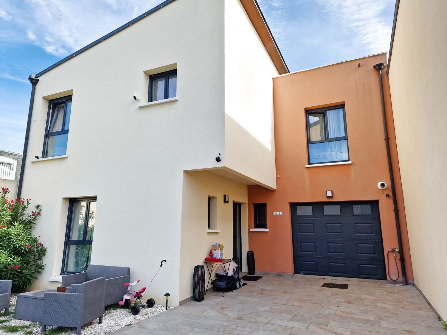 Maison à vendre, 178m², Champigny-sur-Marne