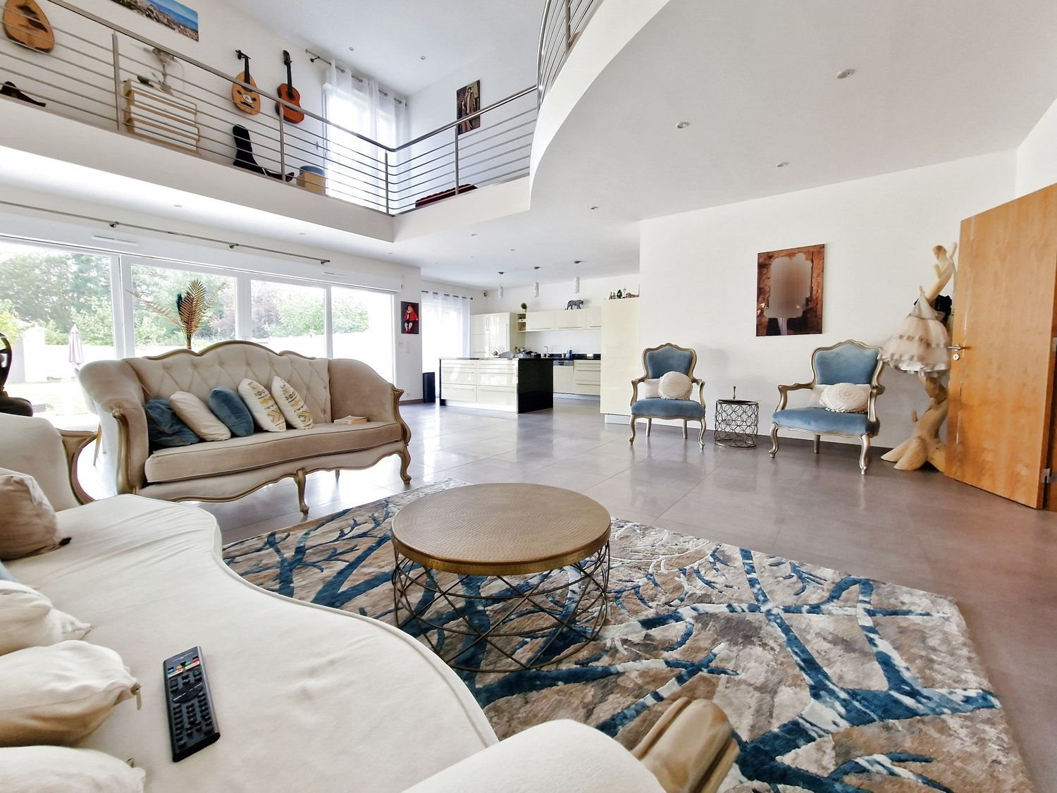 Maison à vendre, 178m², Champigny-sur-Marne