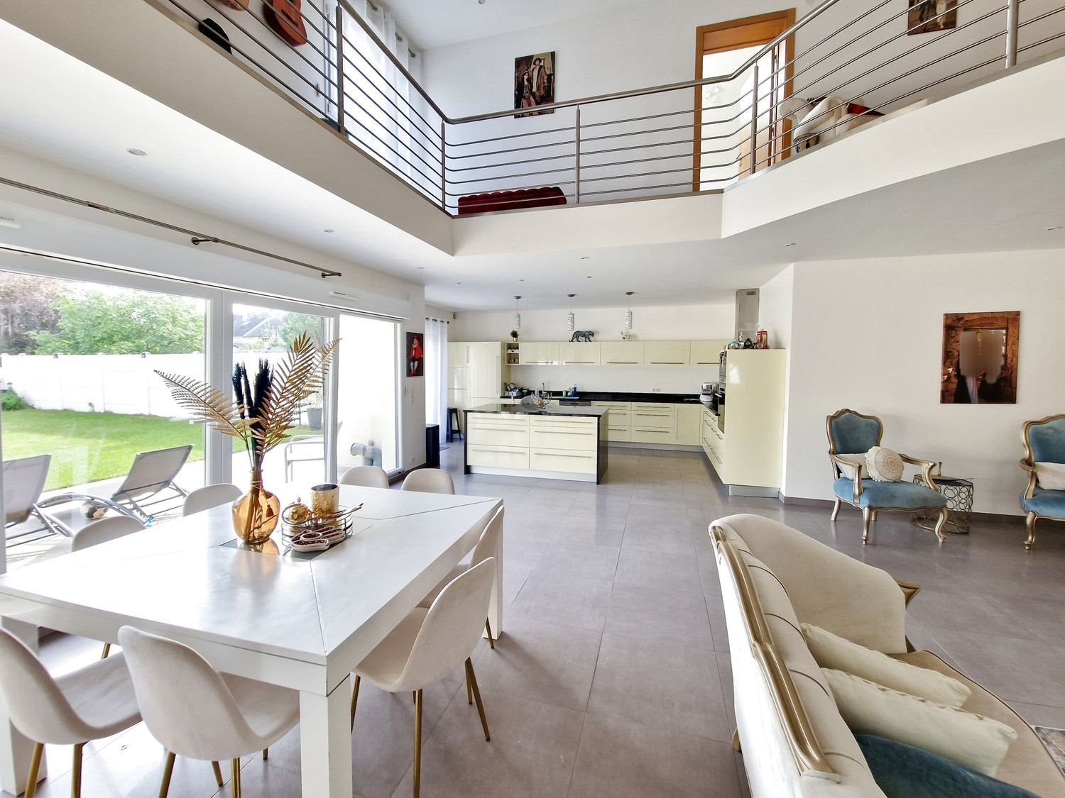 Maison à vendre, 178m², Champigny-sur-Marne