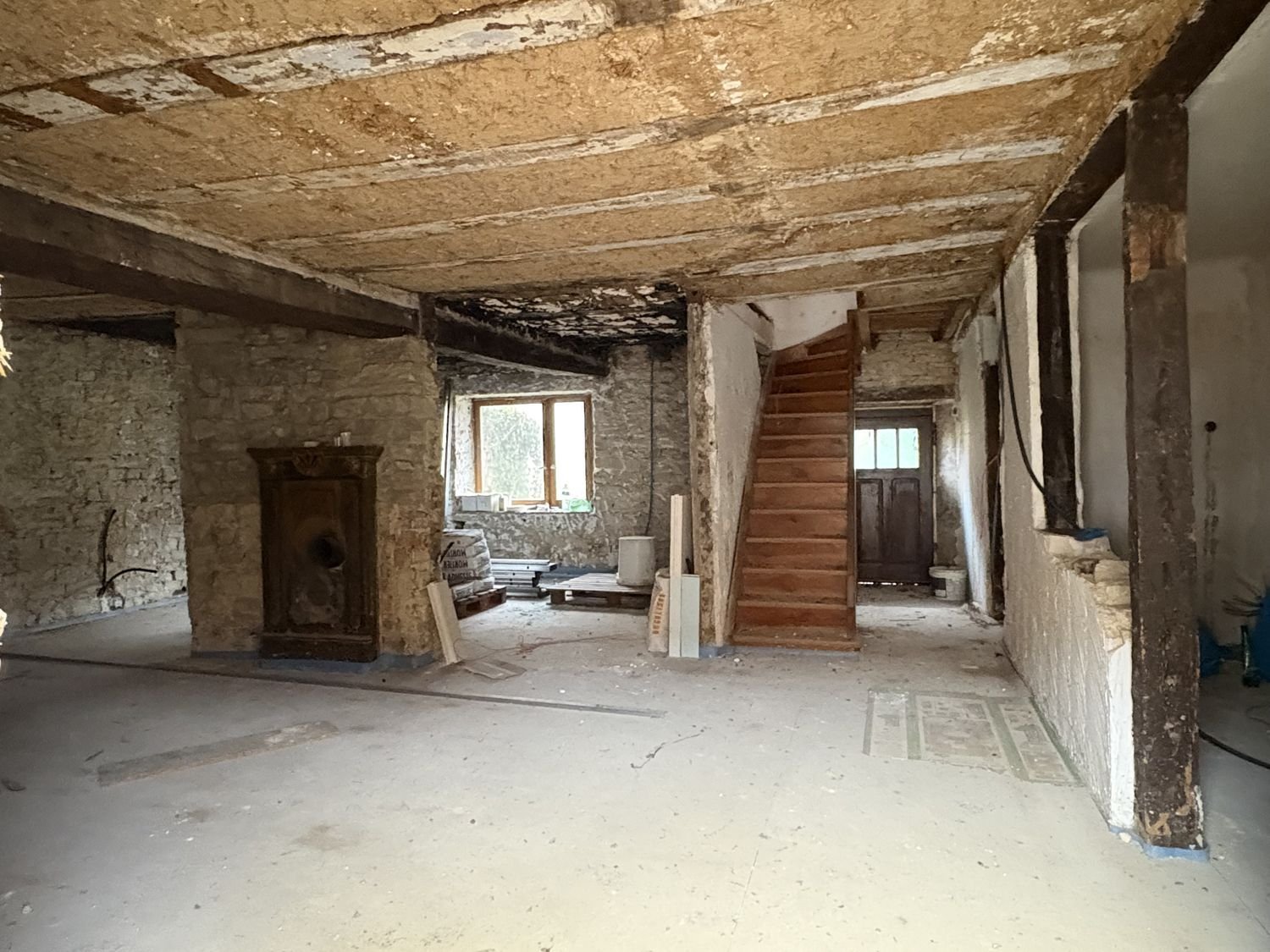 Maison à vendre, 130m², Harskirchen