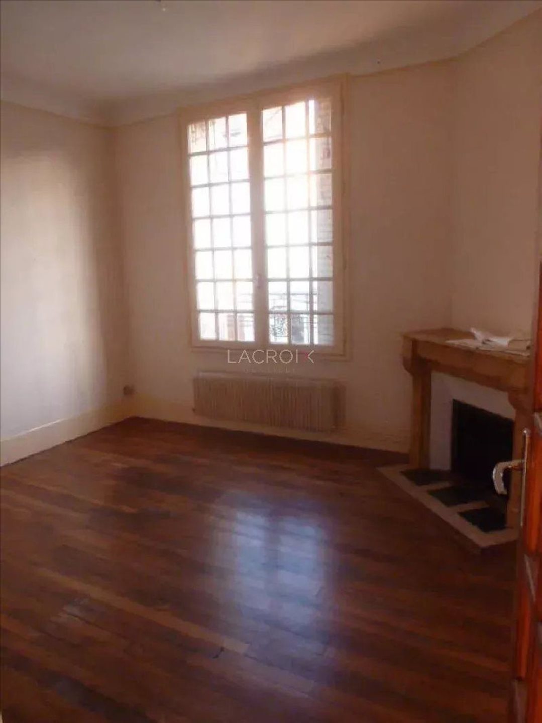 Appartement à louer, 52m², Gentilly
