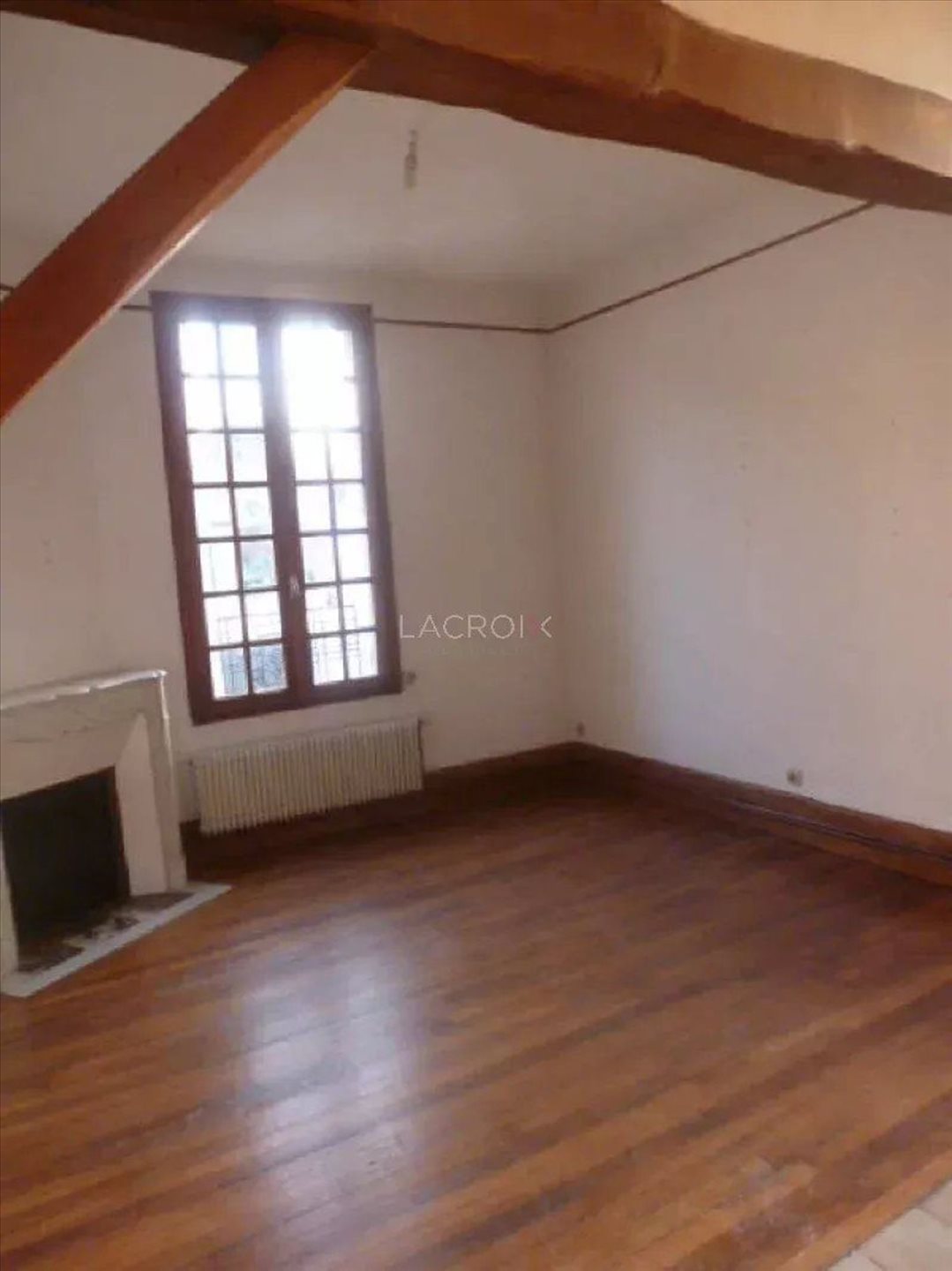 Appartement à louer, 52m², Gentilly