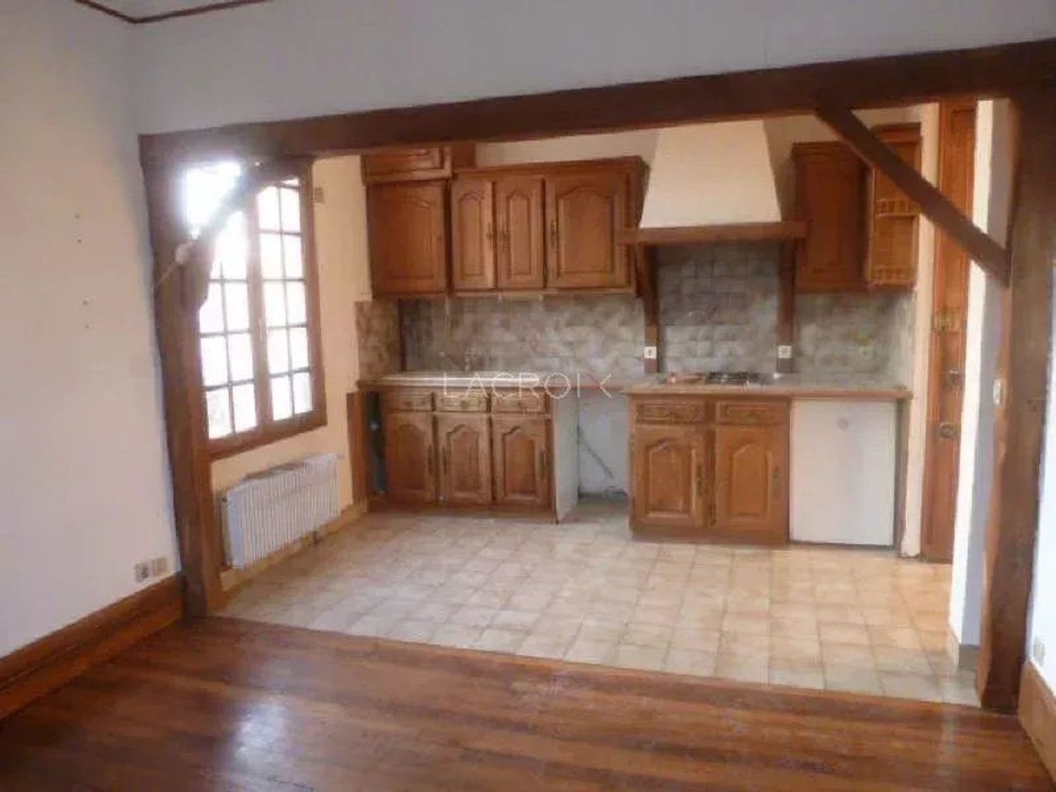 Appartement à louer, 52m², Gentilly