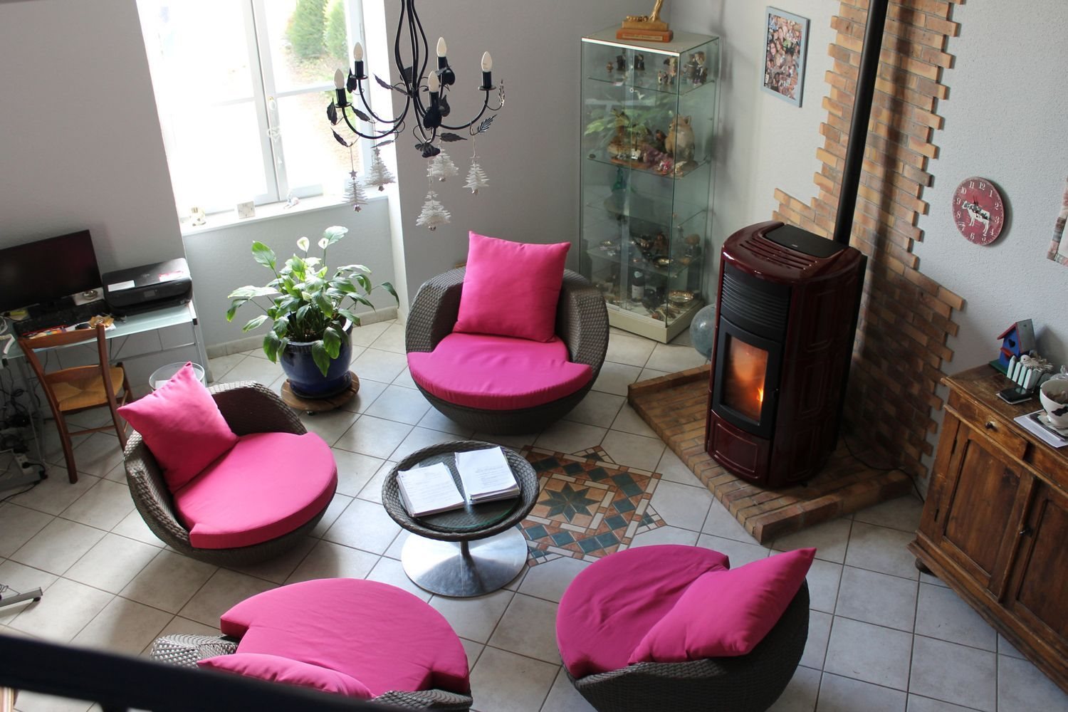 Maison à vendre, 280m², Salles-Arbuissonnas-en-Beaujolais