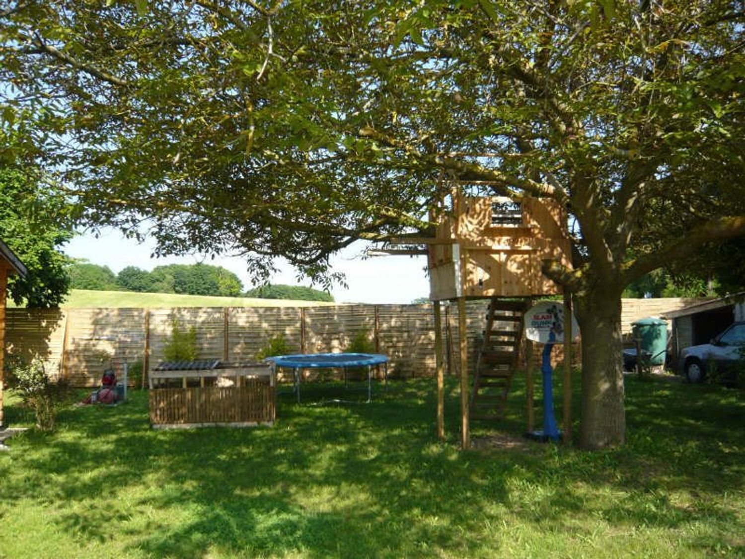 Maison à vendre, 125m², Sainte-Gemme-Moronval
