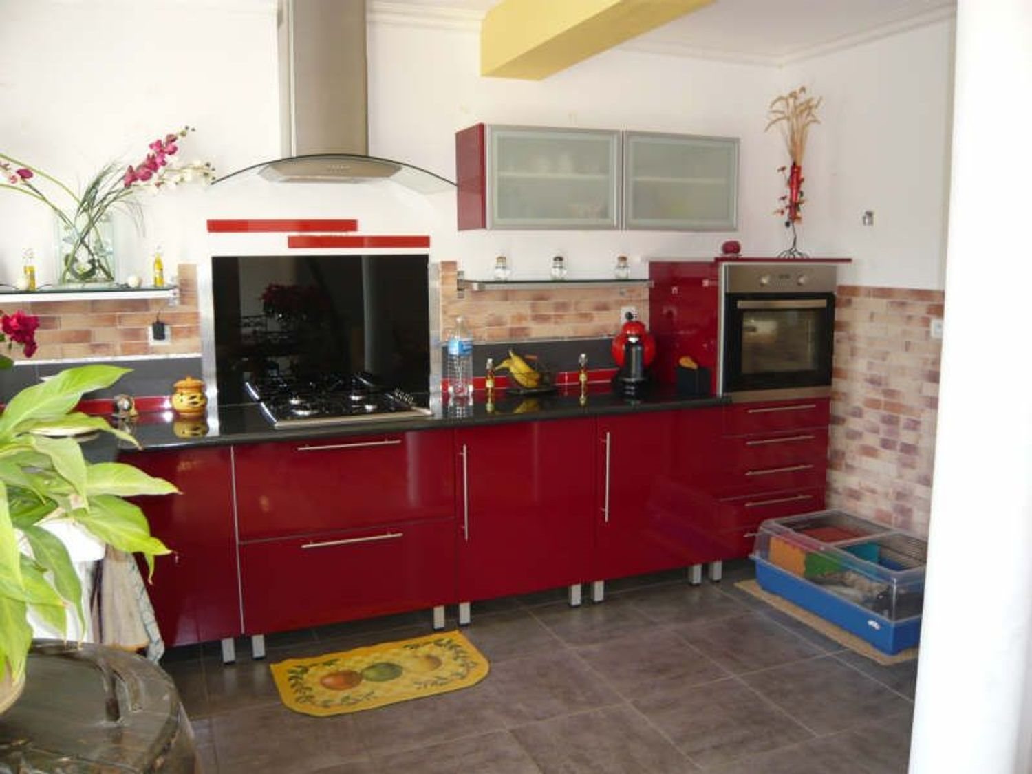 Maison à vendre, 125m², Sainte-Gemme-Moronval