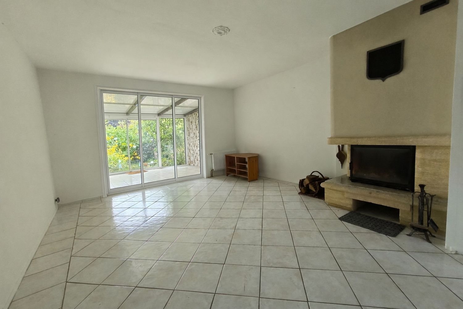 Maison à vendre, 91m², Ballan-Miré