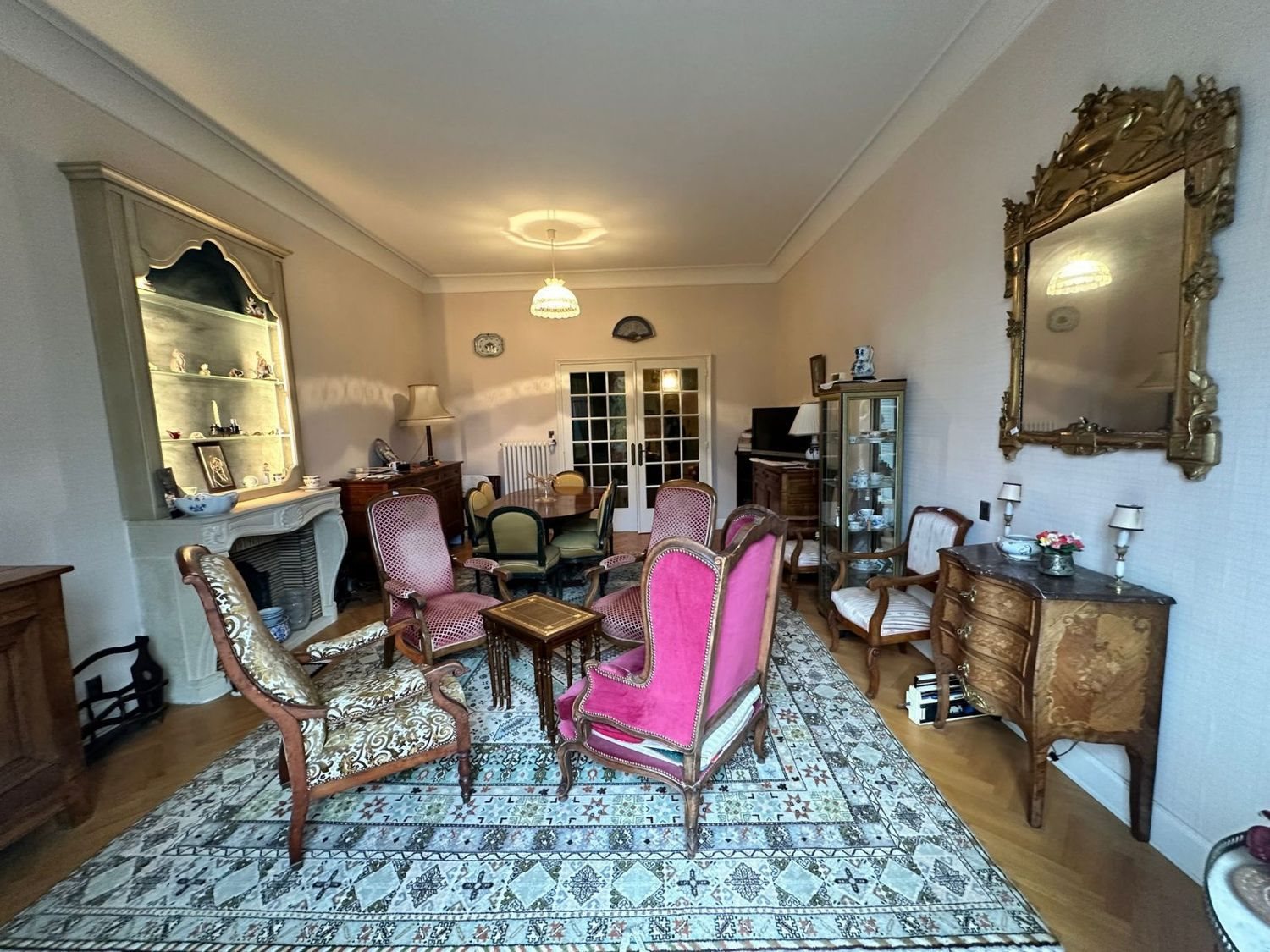 Appartement à vendre, 118m², Vichy