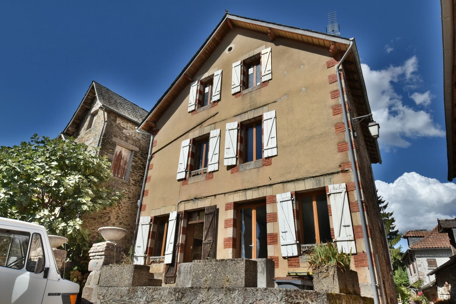 Maison à vendre, 165m², Objat