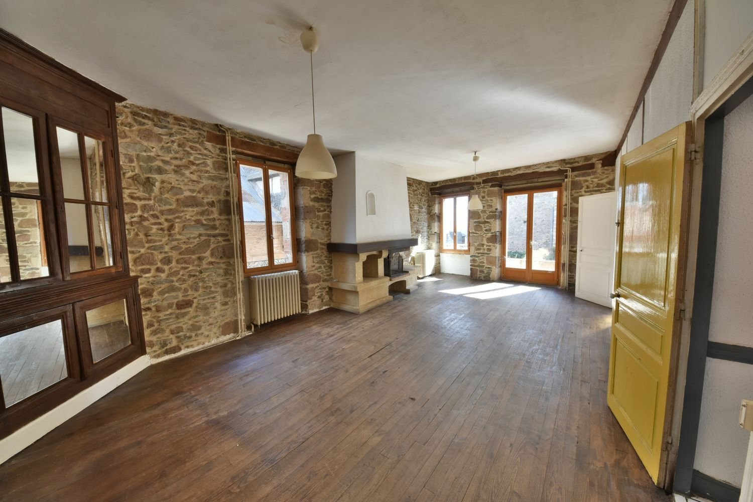 Maison à vendre, 165m², Objat