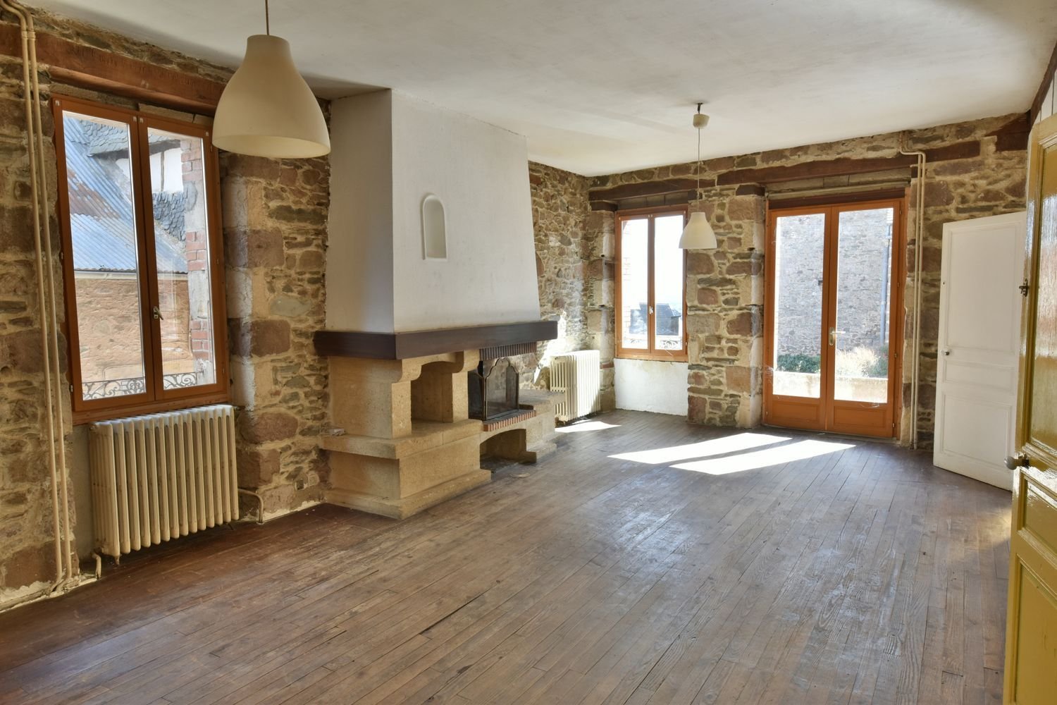 Maison à vendre, 165m², Objat