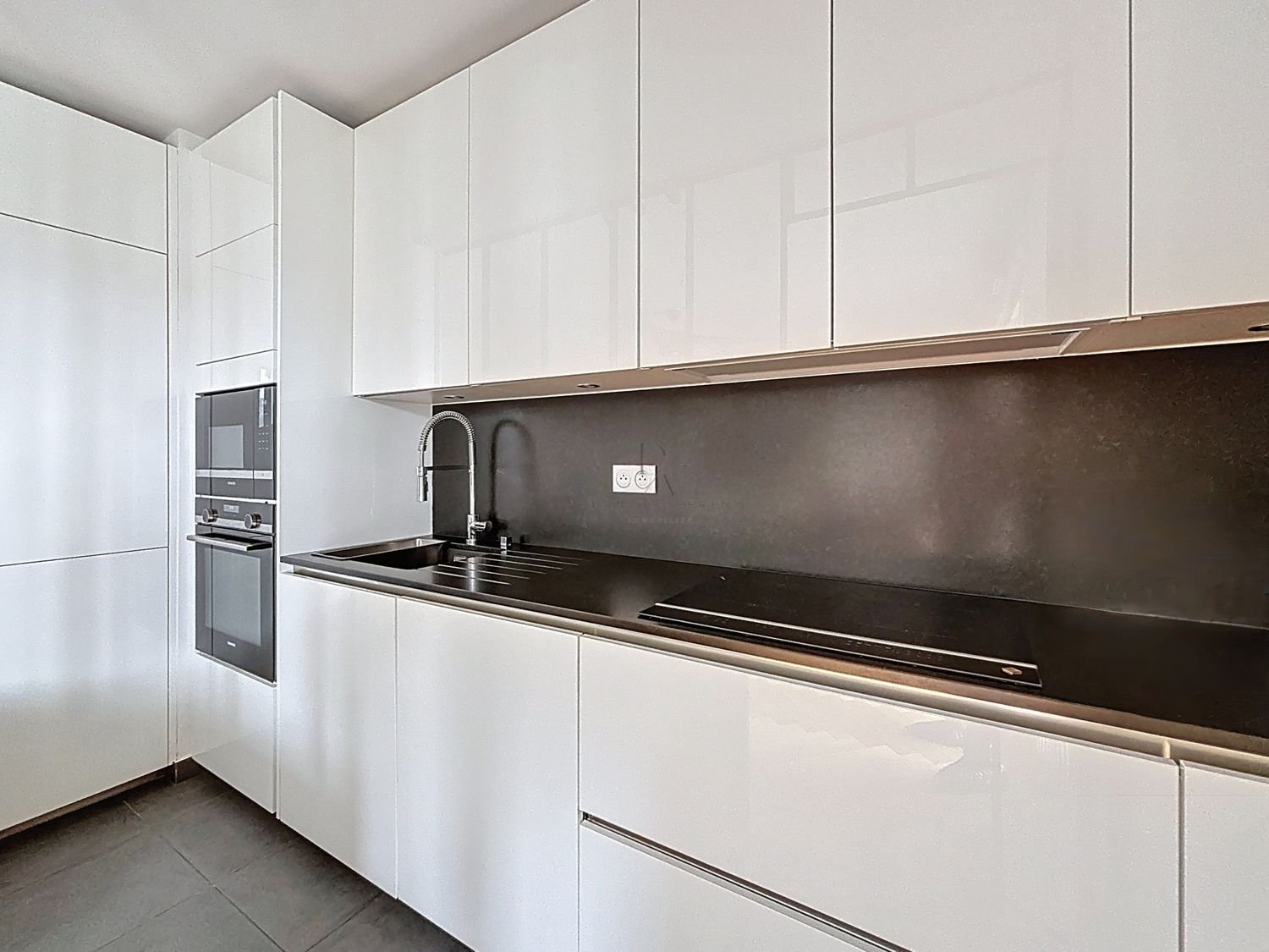 Appartement à vendre, 83m², Clamart