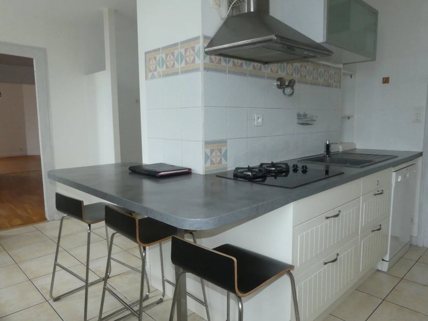 Appartement à vendre, 138m², Le Creusot