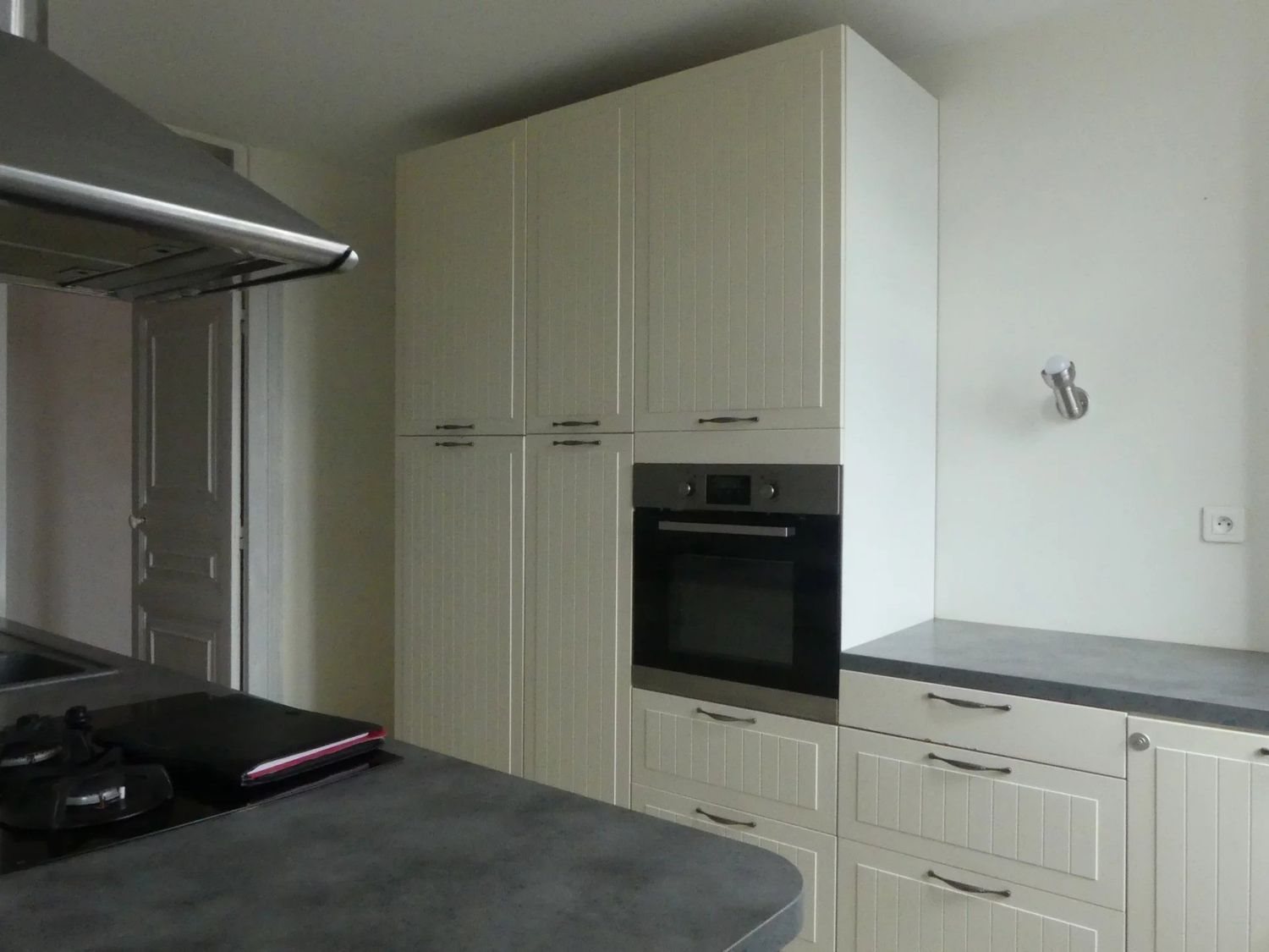 Appartement à vendre, 138m², Le Creusot