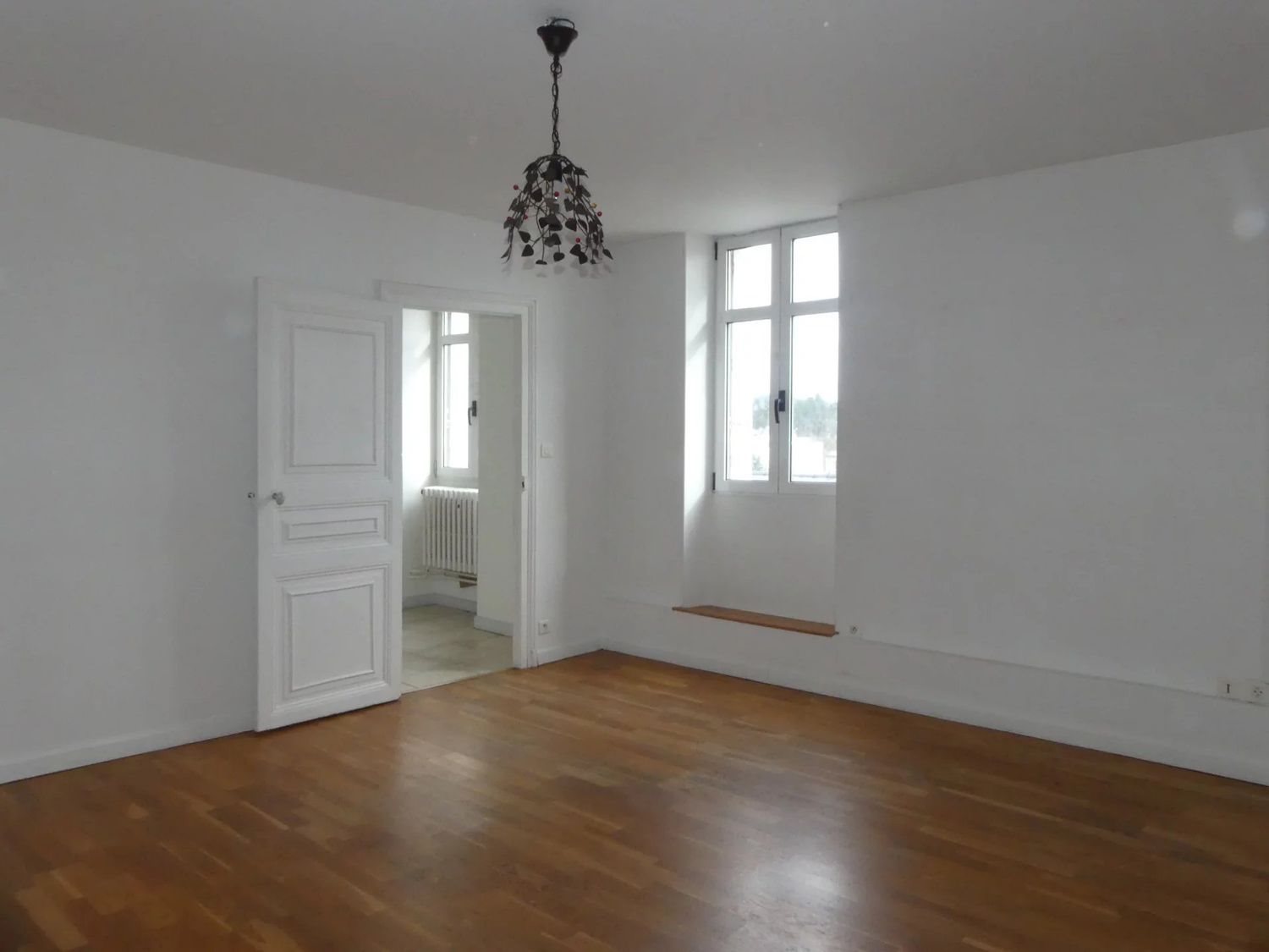 Appartement à vendre, 138m², Le Creusot