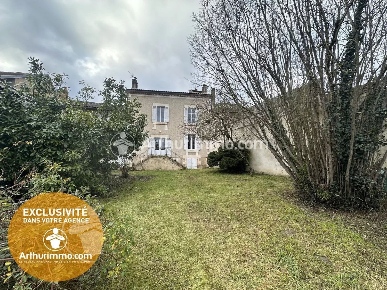 Maison à vendre, 156m², Saint-Astier
