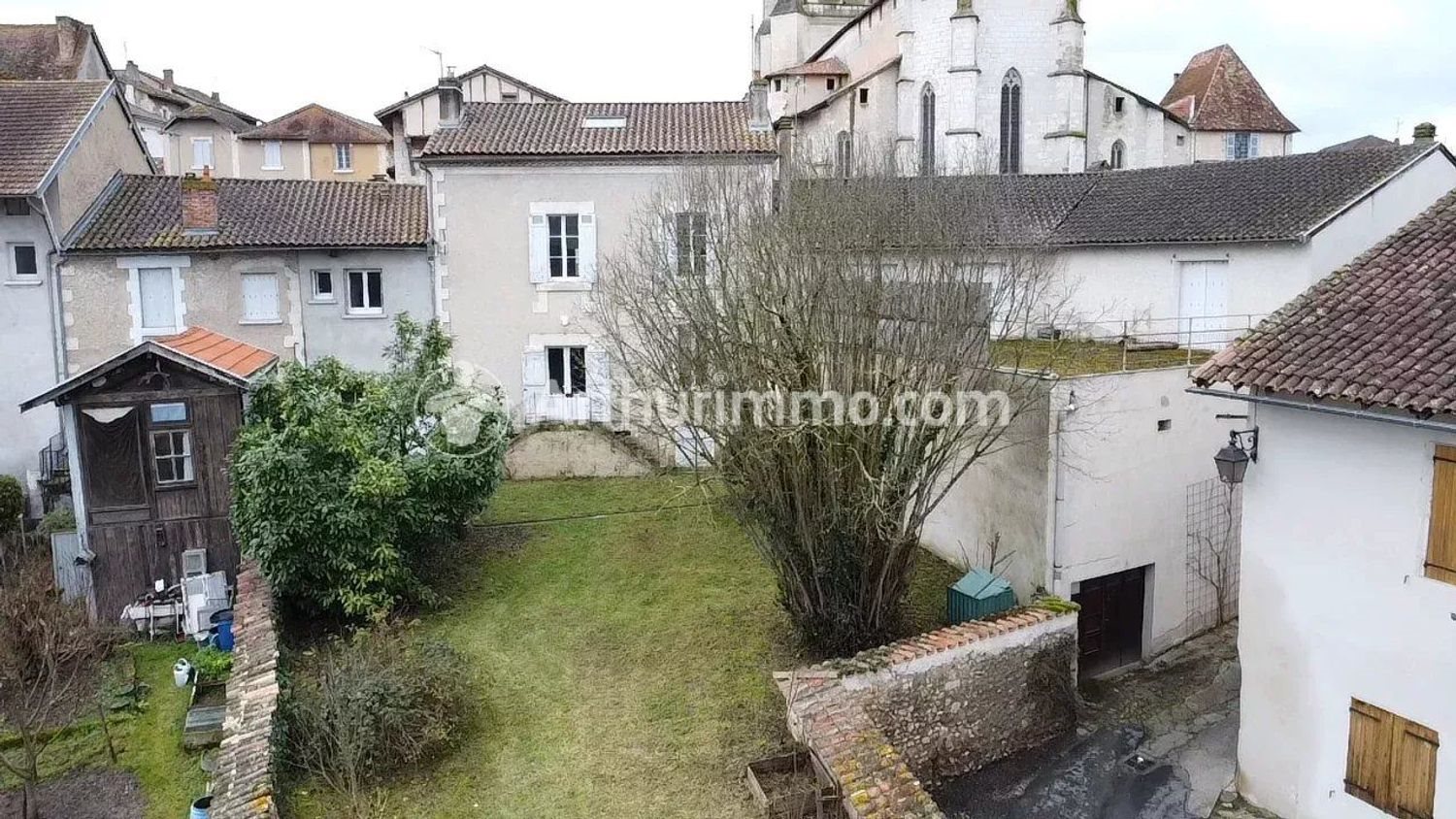 Maison à vendre, 156m², Saint-Astier