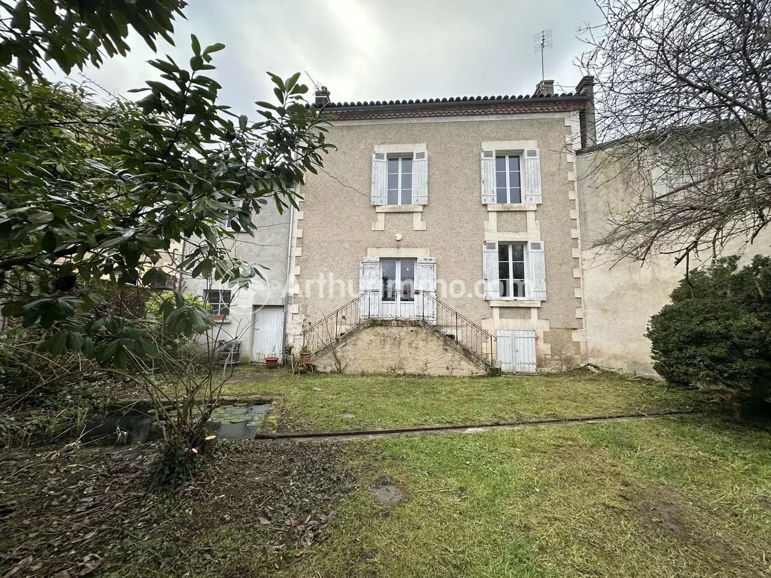 Maison à vendre, 156m², Saint-Astier