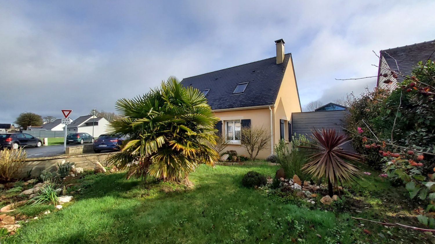 Maison à vendre, 123m², Derval