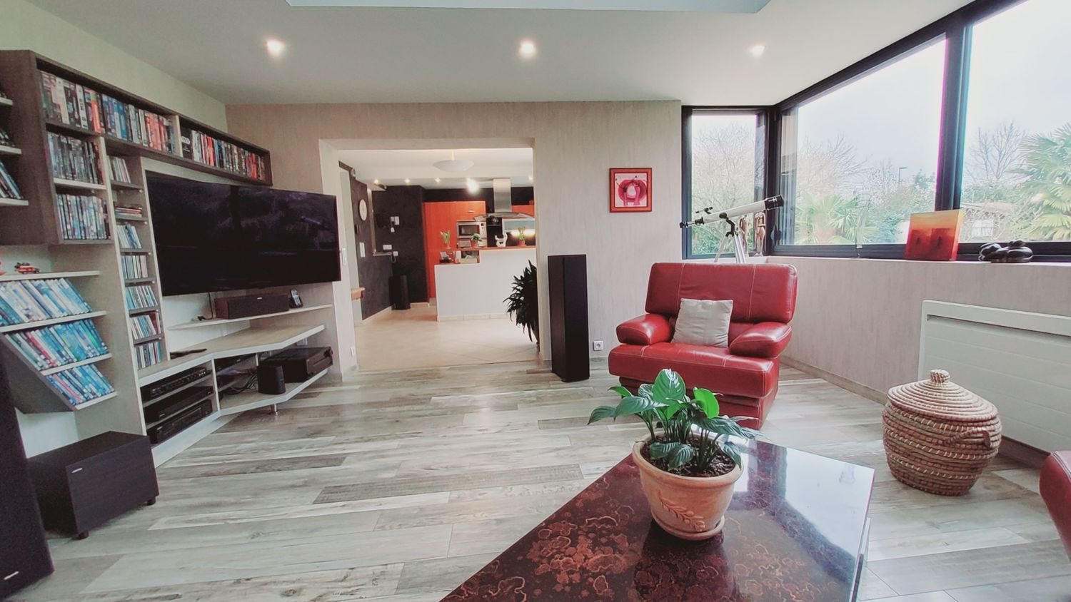 Maison à vendre, 123m², Derval