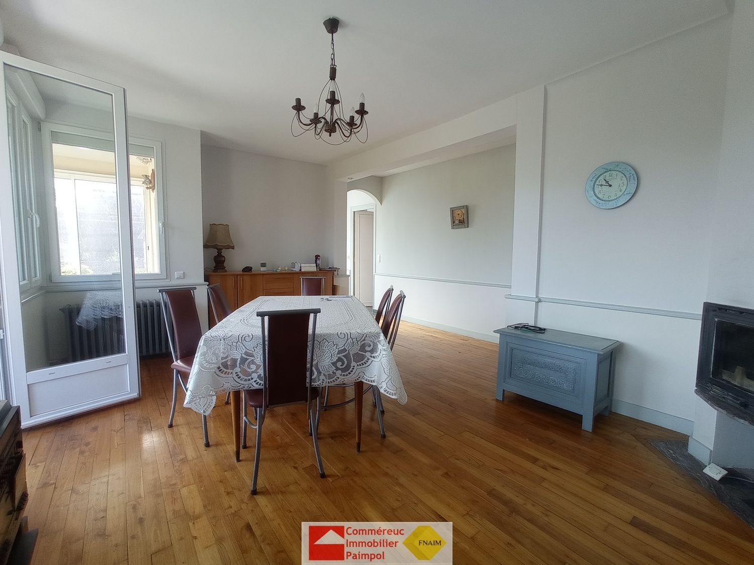 Maison à vendre, 202m², Paimpol