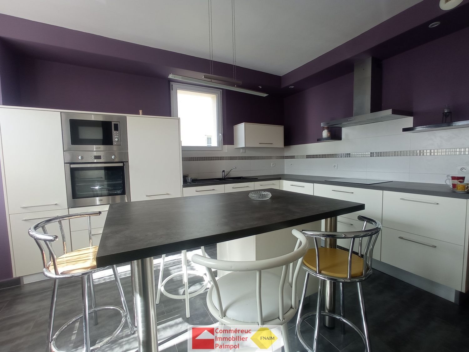 Maison à vendre, 202m², Paimpol