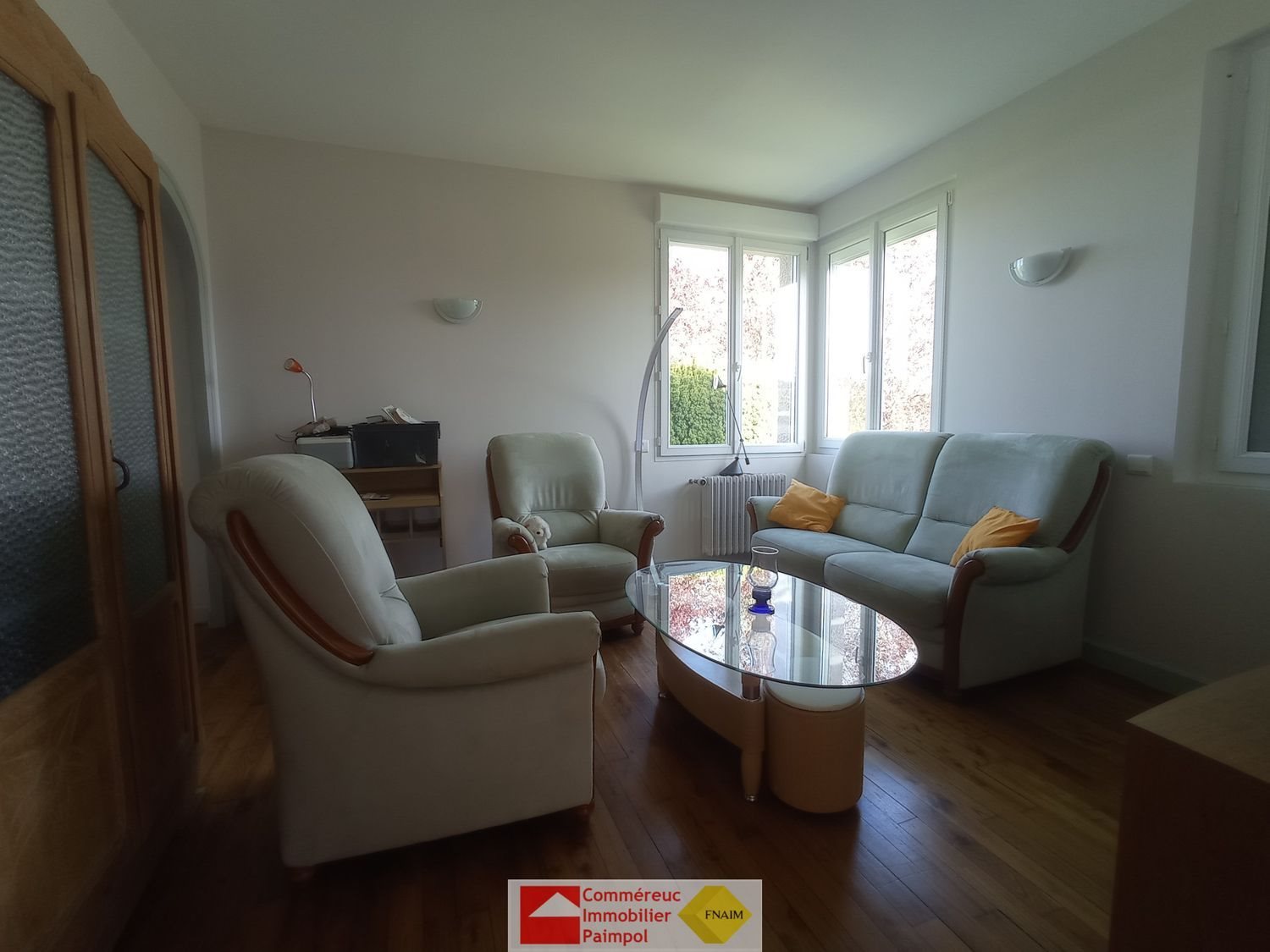 Maison à vendre, 202m², Paimpol