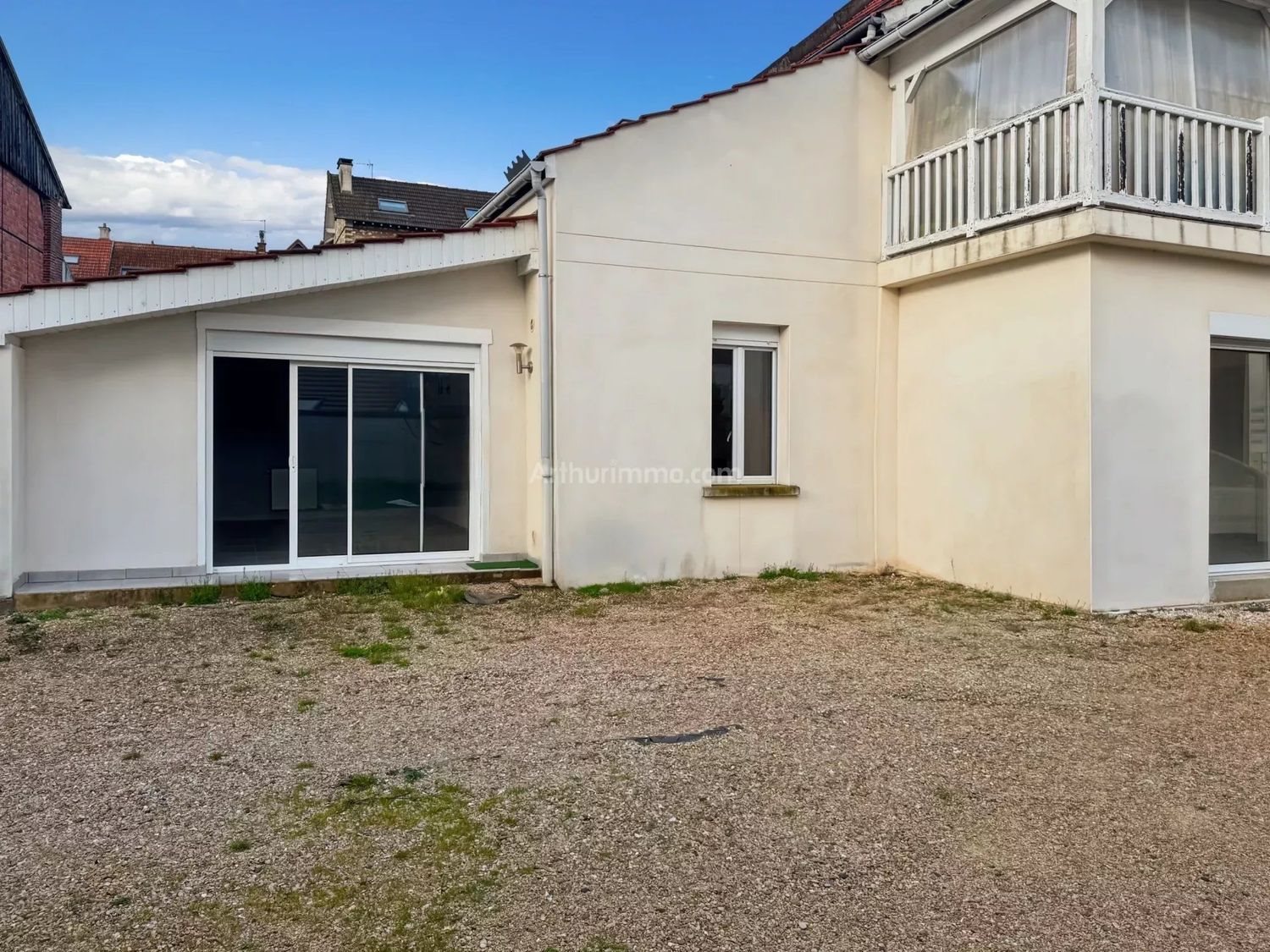 Appartement à vendre, 119m², Thorigny-sur-Marne