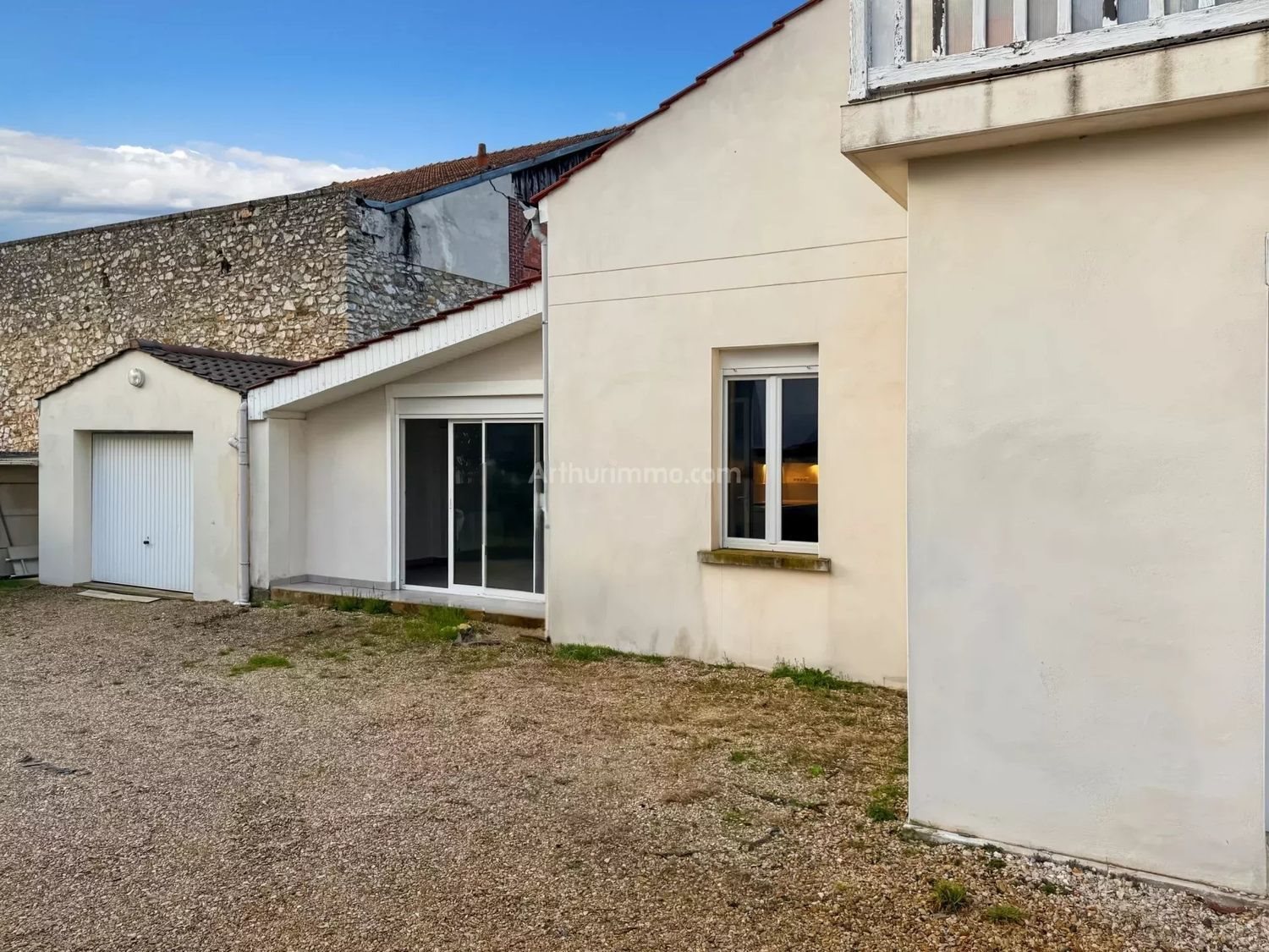 Appartement à vendre, 119m², Thorigny-sur-Marne