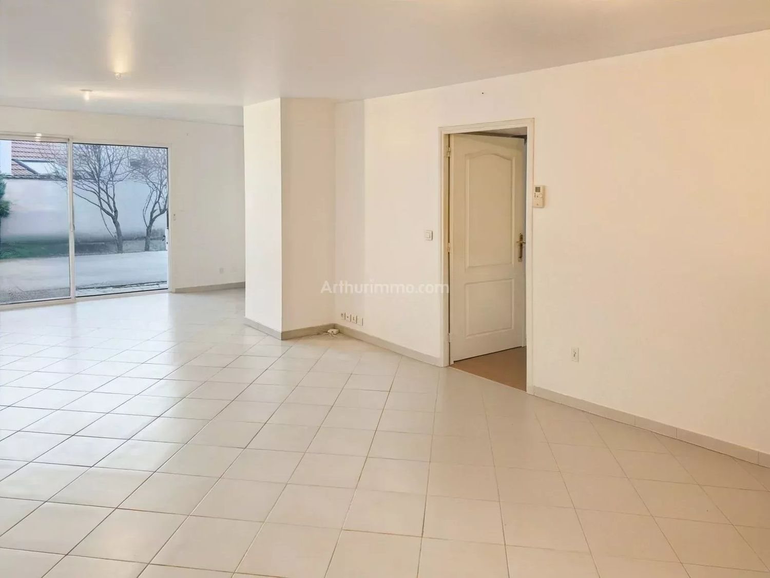 Appartement à vendre, 119m², Thorigny-sur-Marne