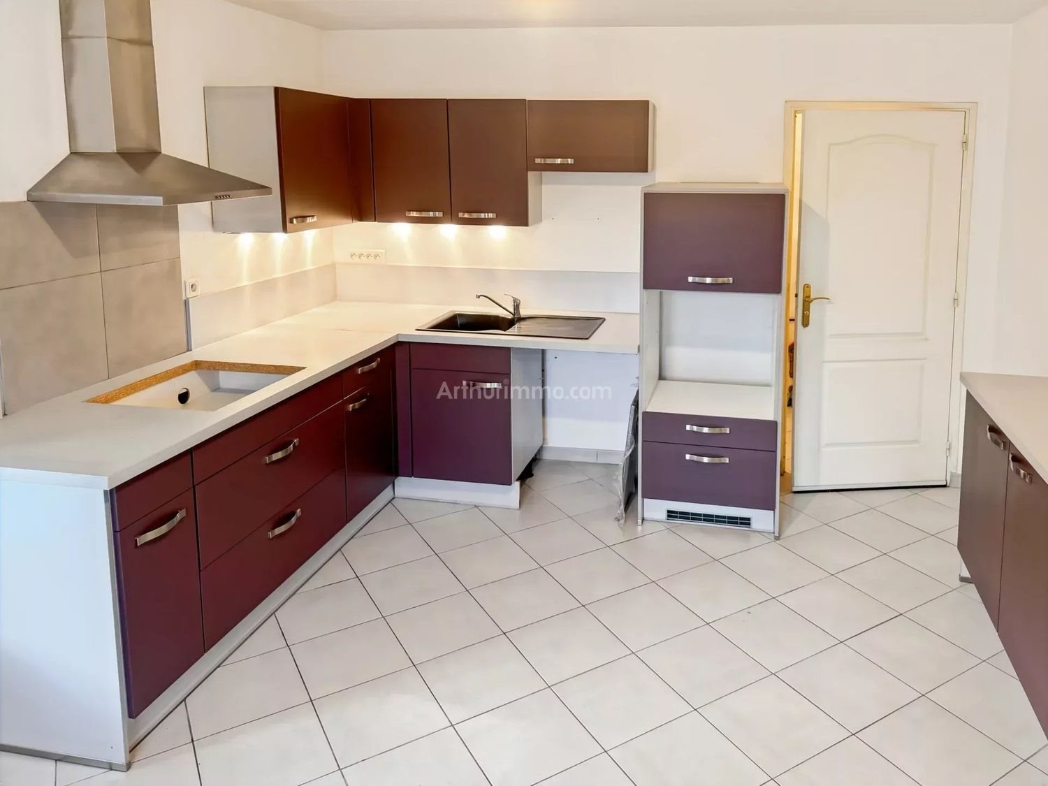 Appartement à vendre, 119m², Thorigny-sur-Marne