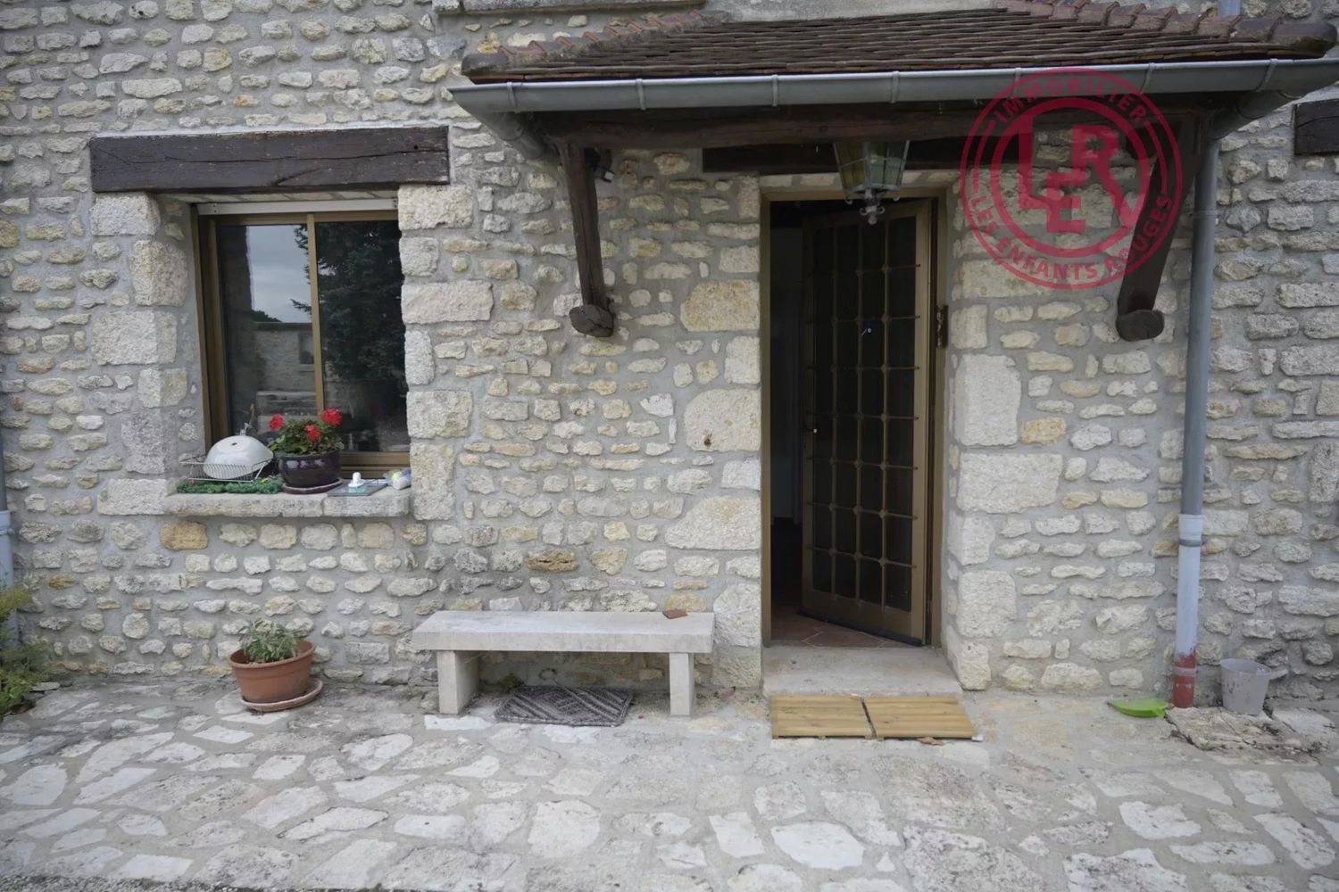 Maison à vendre, 210m², Sceaux-du-Gâtinais