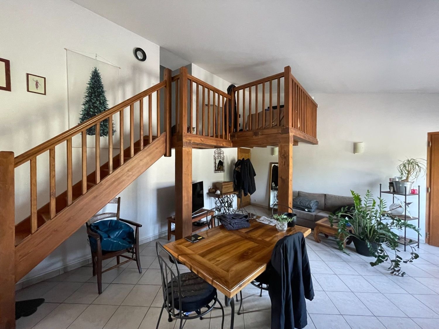 Appartement à vendre, 75m², Allan
